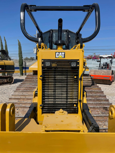Caterpillar Bulldozer D6n Xl 2020