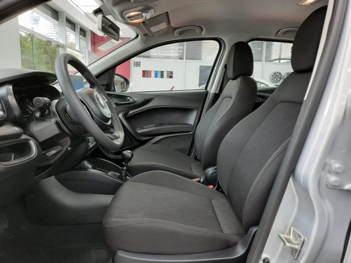 Fiat Cronos Drive 1.3 Bd