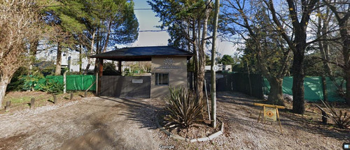 Imagen 1 de 4 de Lotes En Venta - Barrio Privado Parque Ecologico - Cno. Centenario Y 460 - City Bell La Plata