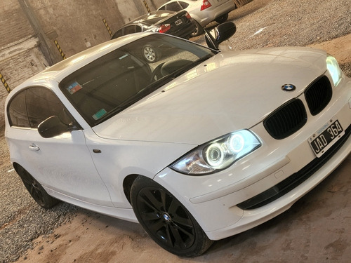 Imagen 4 de 13 de Bmw Serie 1 Bmw118i Spor 2.0