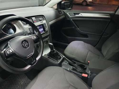 Volkswagen Golf 1.4 Comfortline Tsi Dsg
