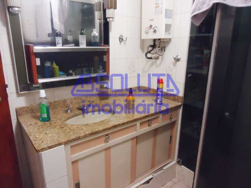 Imagem 15 de 15 de Apartamento-à Venda-tijuca-rio De Janeiro - 32571