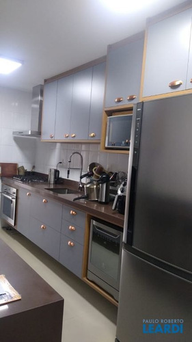 Imagem 7 de 15 de Apartamento - Aclimação - Sp - 643247