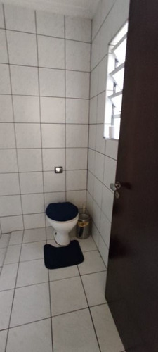 Imagem 22 de 30 de Casa Com 2 Dormitórios À Venda, 236 M² Por R$ 520.000,00 - Alves Dias - São Bernardo Do Campo/sp - Ca0451