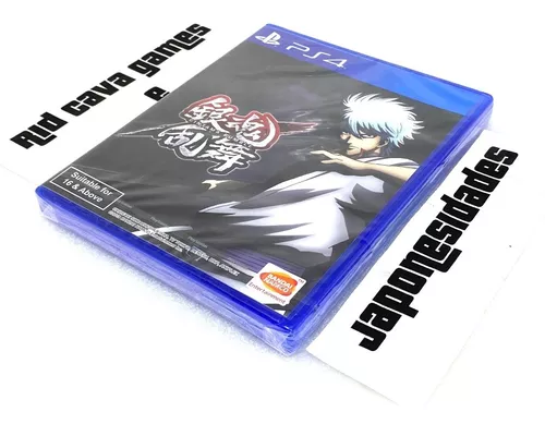 Gintama Rumble - Guia de Troféus - Guia de Troféus PS4 - GUIAS