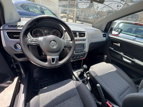 Volkswagen Fox 1.0 Trend Tec Total Flex 5p