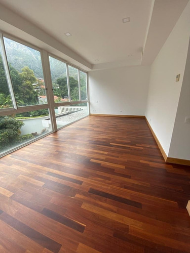 Imagen 15 de 18 de La Castellana Vendo Apartamento 360 M2 04143256451