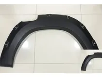 Comprar Ampliaciones Tipo Trd Con Taches Toyota Hilux Revo - Rocco