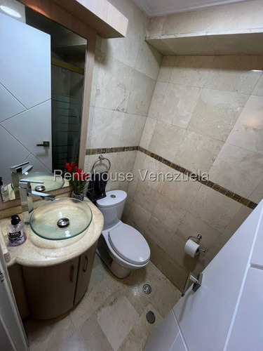 Apartamento En Venta Prados Del Este Mls#25-23763 Fr
