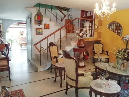 Casa En Venta En Simón Bolívar. Cod V16085