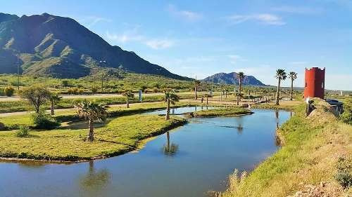 Terreno Ba. Exclusivo Villa Aguadita De Portezuelo San Luis
