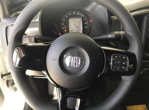 Imagen 13 de 16 de Fiat Strada Endurance Cabina Doble 1.4 2023 *