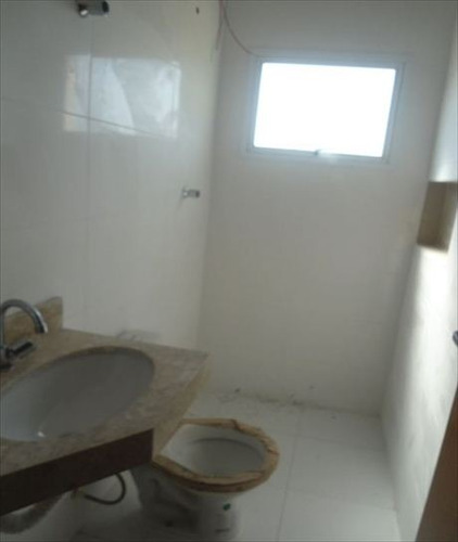 Imagem 13 de 14 de Sobrado Com 2 Suítes Para Financiar Em Itanhaém.