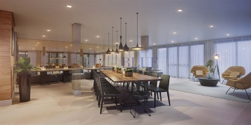 Imagem 7 de 12 de Apartamentos De 2 Dormitórios Próximo A Futura ... - 50