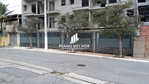 Imagem 4 de 14 de Apartamento Em Condomínio Padrão Para Venda No Bairro Cidade Patriarca, 2 Dorm, 1 Vaga, 45 M.ap1438 - Ap1438