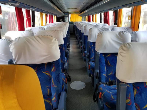 Ônibus Comil Campione 3.45 Scania K 94 310 De Único Dono