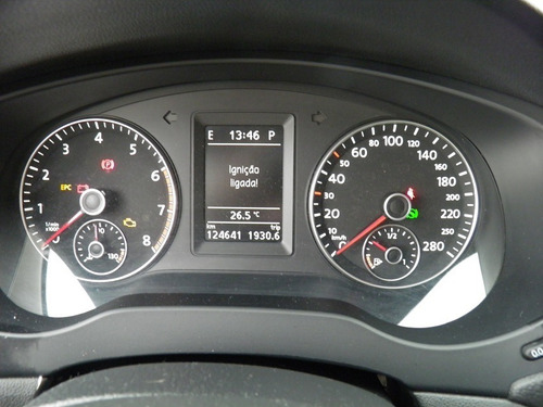 Imagem 21 de 22 de Vw Jetta Highline Tsi 2.0 Autom.blindado