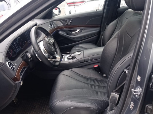 Imagen 7 de 15 de Mercedes-benz 560 S560 4matic