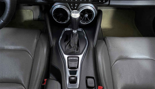 Imagen 15 de 15 de 113522 - Chevrolet Camaro 2017 Con Garantía