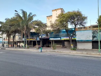 Edificio en venta