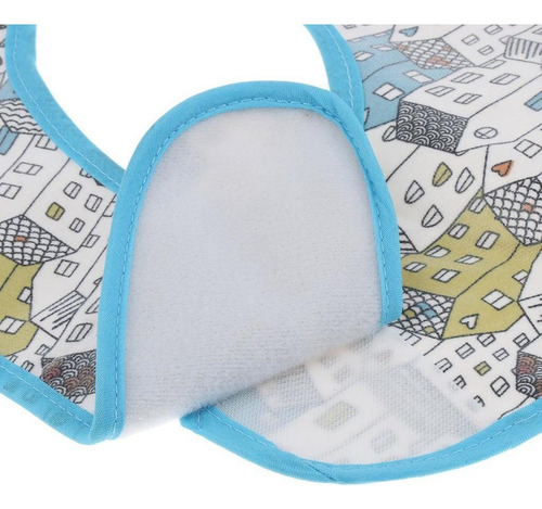 2 Piezas Extra Grandes De Adultos Babero Reutilizable Ropa