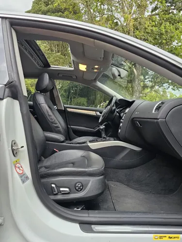 Audi A5 1.8 Hatchback