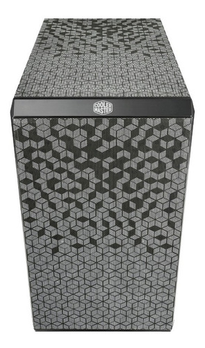 Imagen 8 de 10 de Gabinete Coolermaster Masterbox Q300l White Edition