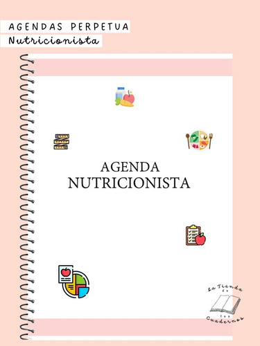 Agenda Nutricionista