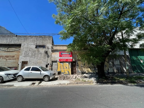 En Venta Villa Lynch Lote Zona Industrial