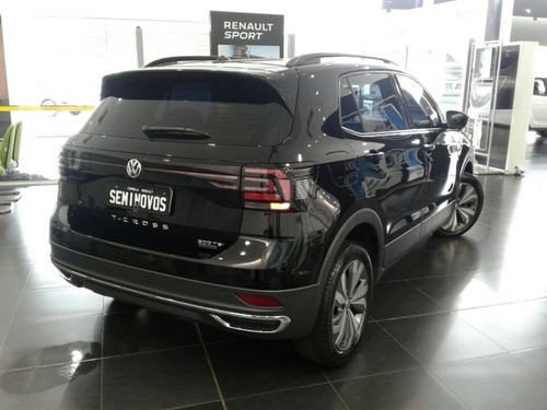 Volkswagen T-cross 2019/2020 1242