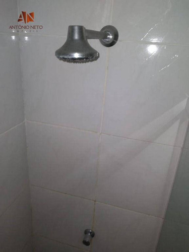 Imagem 18 de 20 de Apartamento Para Alugar No Montese - Fortaleza/ce - Ap0553
