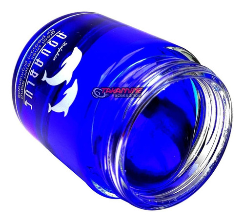 Imagem 4 de 6 de Cheirinho Importado Aquablue Para Carro Embalagem Com 115ml