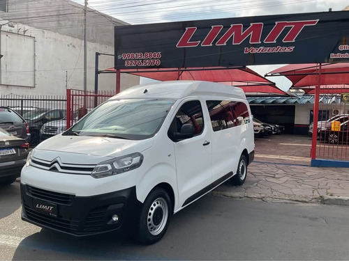 Citroën ë-Jumpy FurgãO 0.0 5p Eléctrico