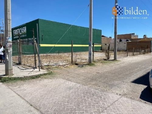 Imagen 2 de 3 de Terreno En Renta Av. La Cima