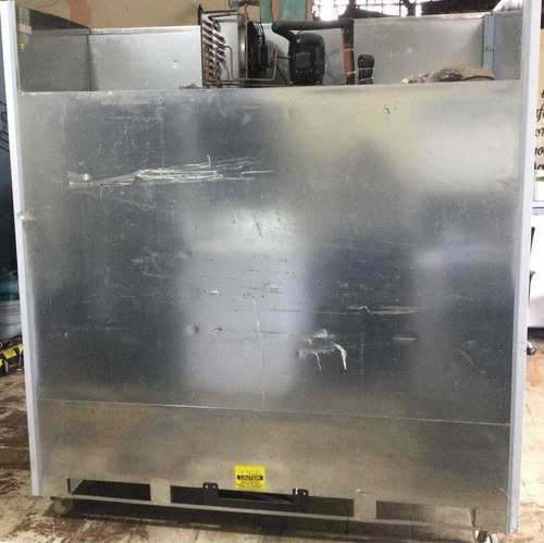 Imagen 2 de 2 de Nevera Tres Puertas Nueva En 1800, 63064154