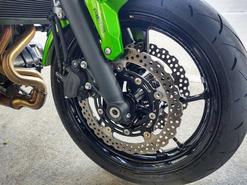 Kawasaki Z 650 Mt 07 Ktm 390 790 Cb 500 Sv650 Abasto Motors