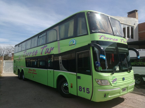 Mercedes Benz O500