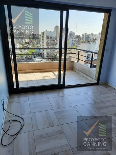 Imagen 3 de 13 de Departamento En Venta Parque Patricios - Capital Federal