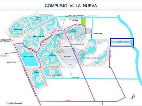 Imagen 4 de 4 de Terreno - San Juan