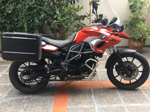 Imagen 3 de 13 de Bmw F700 Gs