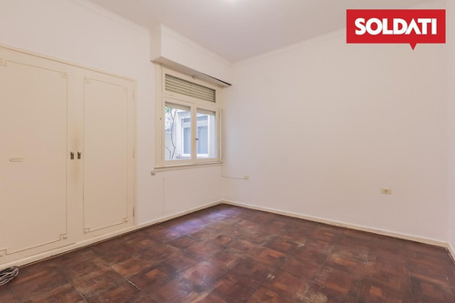 Imagen 7 de 23 de Departamento Venta 3 Ambientes Con Patio- Palermo Nuevo
