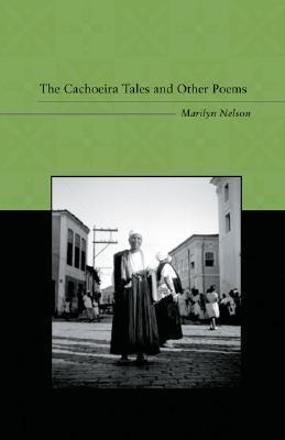 Libro The Cachoeira Tales And Other Poems - Marilyn Nelson