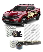 Comprar Kit Distribución Fiat Toro 2.0 Diesel Freedom Volcano Mopar 