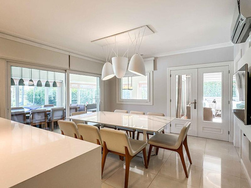 La Concepción Lujan Casa En Venta