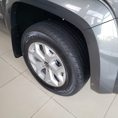Volkswagen Amarok 2.0 Cd Tdi 180Cv Comfortline 4X2 At