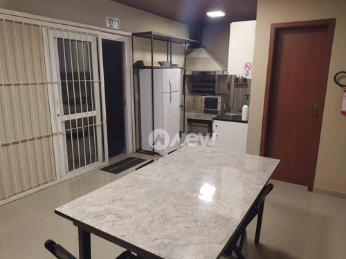 Imagem 9 de 18 de Apartamento Com 2 Dormitórios À Venda, 50 M² Por R$ 170.000,00 - Vila Nova - Novo Hamburgo/rs - Ap1546