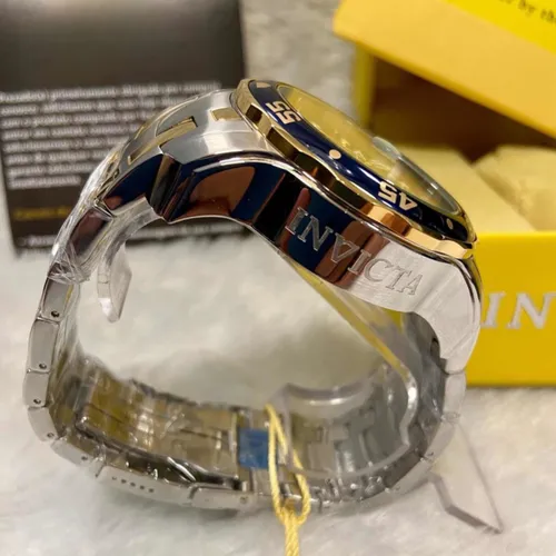 Invicta pro cheap diver 007