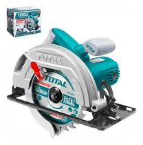 Comprar Sierra Circular 7 1\u002F4'' 1400w Profesional Cortadora Madera