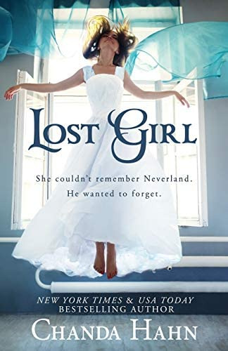 Libro:  Lost Girl (the Neverwood Chronicles)