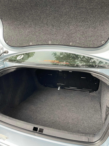 Volkswagen Bora 2.0 Trendline 115cv Tiptronic